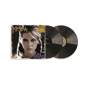 Kesha - "Animal (Expanded Edition)" (Released 24th February 2023)