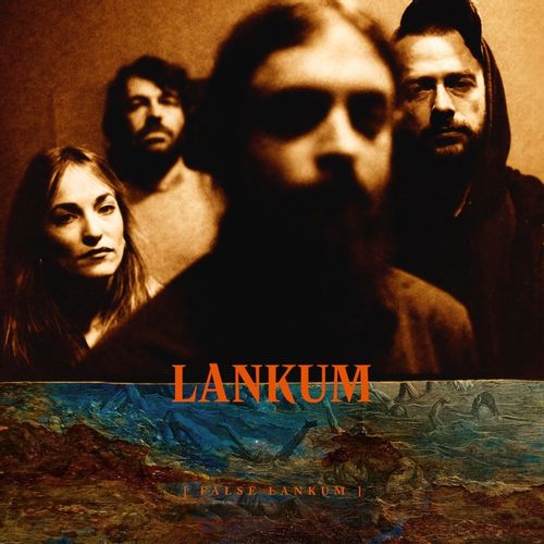 Lankum - "False Lankum" (Released 24th March 2023)