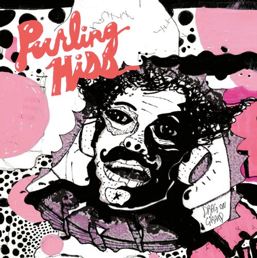 Purling Hiss - "Drag On Girard" (Released 24th March 2023)