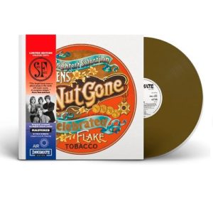 The Small Faces - "Ogdens Nut Gone Flake (2023 Re-Issue)" (Released 24th February 2023)