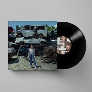 Wednesday - "Twin Plagues (2023 Re-Issue)" (Released 7th April 2023)