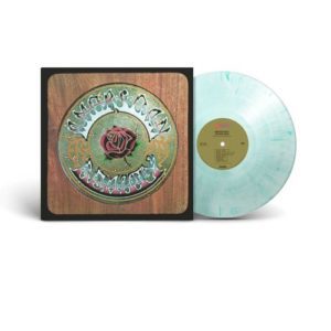 Grateful Dead - "American Beauty (2023 Re-Issue)" (Released 3rd March 2023)