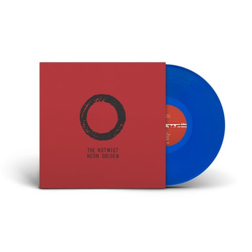 The Notwist - "Neon Golden (2023 Re-Issue)" (Released 31st March 2023)