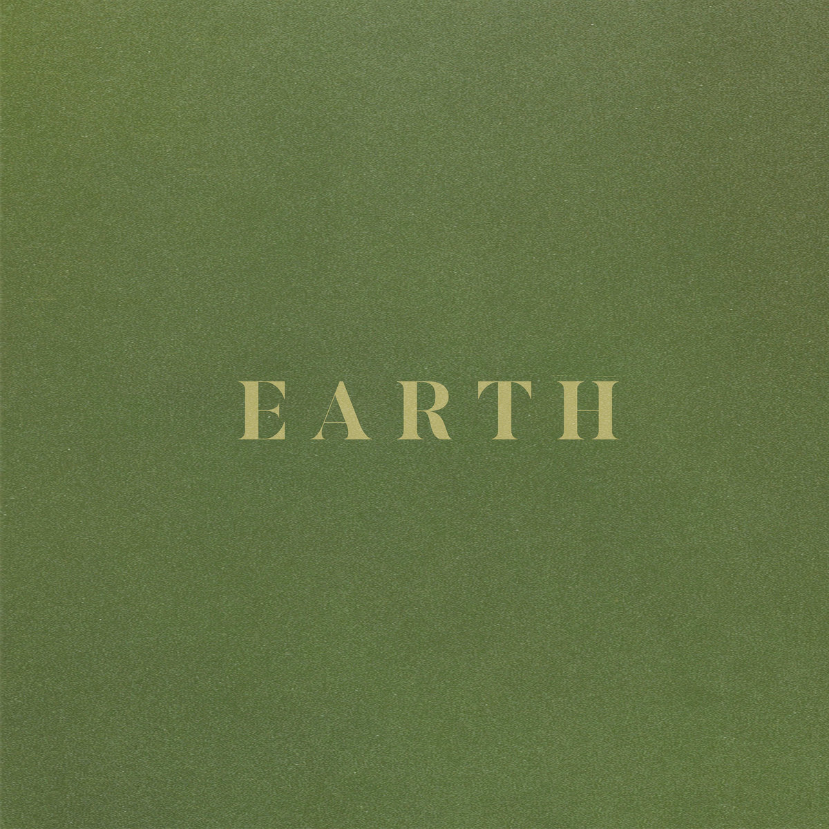 Sault - "Earth" (Released 28th April 2023)
