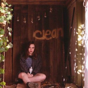 Soccer Mommy - "Clean" (Released 3rd March 2023)