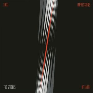 The Strokes - "First Impressions of Earth (2023 Re-Issue)" (Released 24th February 2023)
