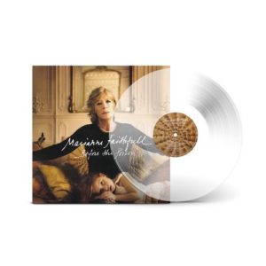 Marianne Faithfull - "Before the Poison (2023 Re-Issue)" (Released 30th June 2023)
