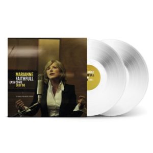 Marianne Faithfull - "Easy Come, Easy Go (2023 Re-Issue)" (Released 30th June 2023)