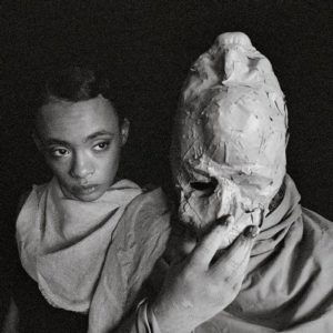 Protomartyr - "Formal Growth In The Desert" (Released 2nd June 2023)