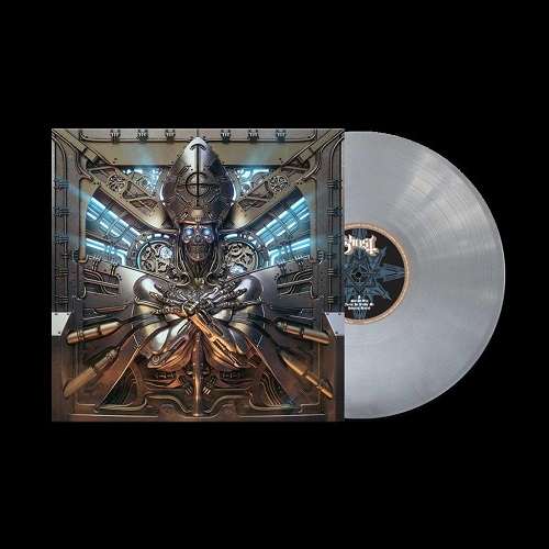 Ghost - "Phantomime" (Released 19th May 2023) - Image 2