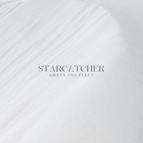 Greta Van Fleet - "Starcatcher" (Released 21st July 2023)