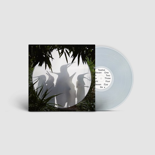 Penguin Cafe - "Rain Before Seven..." (Released 7th July 2023) - Image 2