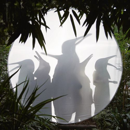 Penguin Cafe - "Rain Before Seven..." (Released 7th July 2023)