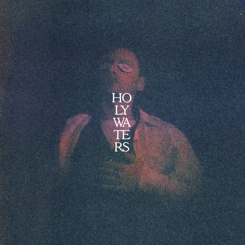 Puma Blue - "Holy Waters" (Released 1st September 2023)