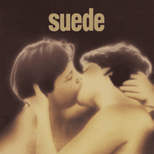 Suede - "Suede (30th Anniversary Edition)" (Released 7th July 2023)