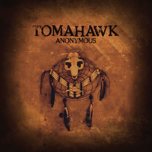 Tomahawk - "Anonymous (2023 Re-Issue)" (Released 2nd June 2023)