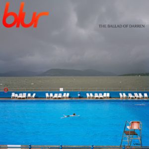 blur - The Ballad of Darren (Released 21st July 2023)