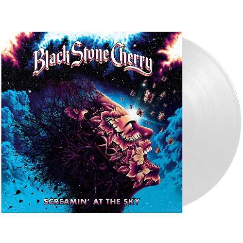 Black Stone Cherry - "Screamin' at the Sky" (Released 29th September 2023) - Image 2
