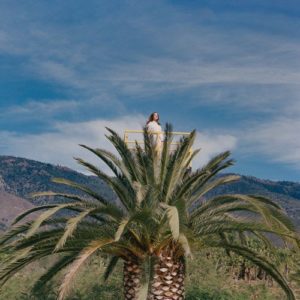 Jessy Lanza - "Love Hallucination" (Released 28th July 2023)