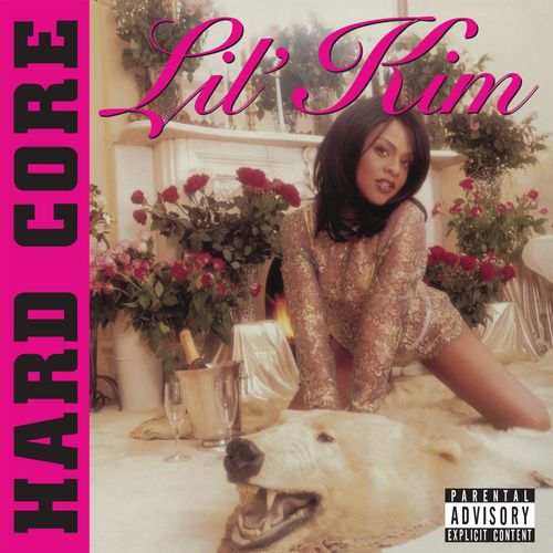 Lil' Kim - "Hard Core (2023 Re-Issue)" (Released 23rd June 2023)