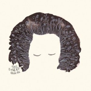 This Is The Kit - "Krulle Bol (2023 Re-Issue)" (Released 7th July 2023)