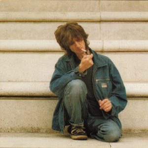 The Durutti Column - "Time Was GIGANTIC... When we were kids (2023 Re-Issue)" (Released 30th June 2023)