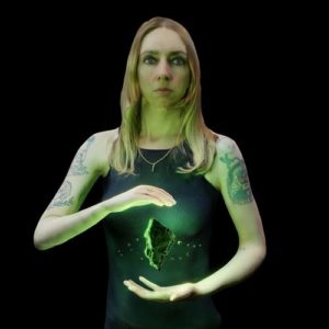 Ana Quiroga - "Azabache" (Released 13th October 2023)