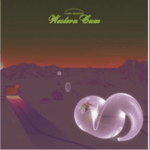 Cory Hanson - "Western Cum" (Released 23rd June 2023) (Sale)