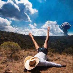 Geese - "3D Country" (Released 23rd June 2023)