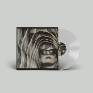 Gwenno - "Y Dydd Olaf (2023 Re-Issue)" (Released 7th July 2023)