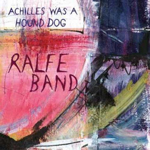 Ralfe Band - "Achilles Was A Hound Dog" Instore Show (Released 16th June 2023)