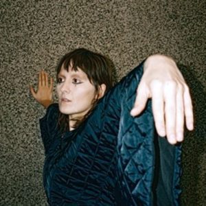 Cate Le Bon - "Crab Day (Re-Issue)" (Released 7th July 2023)