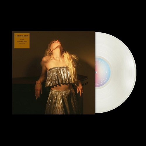 Carly Rae Jepsen - "The Loveliest Time" (Released 8th September 2023) (Sale) - Image 2