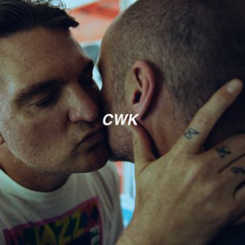 Cold War Kids - "Cold War Kids" (Released 3rd November 2023)