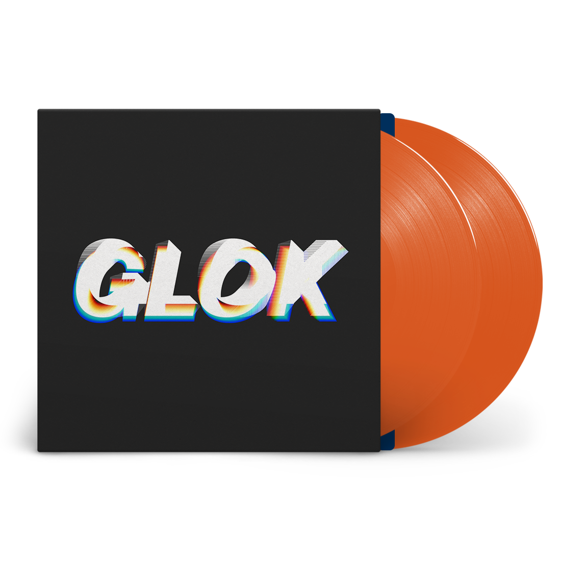 Glok - "Pattern Recognition" (Released 29th September 2023) - Image 2