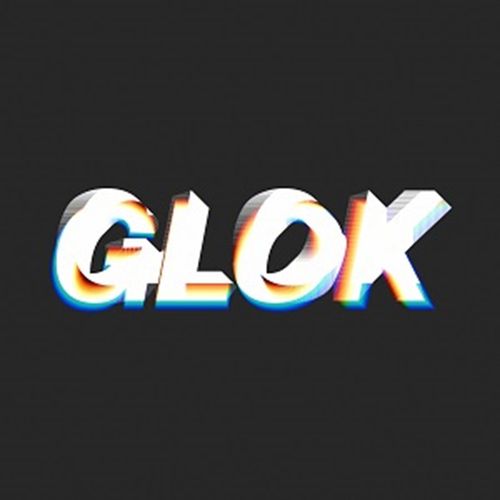 Glok - "Pattern Recognition" (Released 29th September 2023)