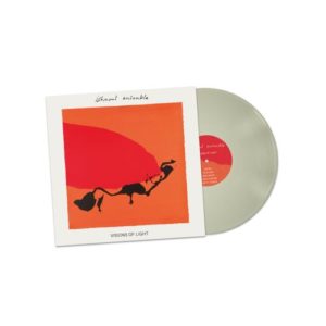 Ishmael Ensemble - "Visions of Light" (Released 8th September 2023)