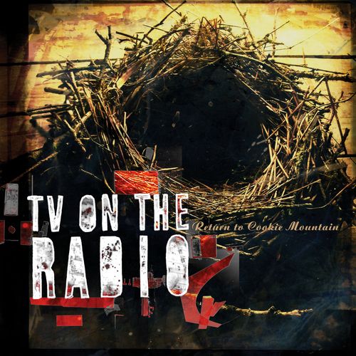 TV on the Radio - "Return to Cookie Mountain (2023 Re-Issue)" (Released 6th October 2023)