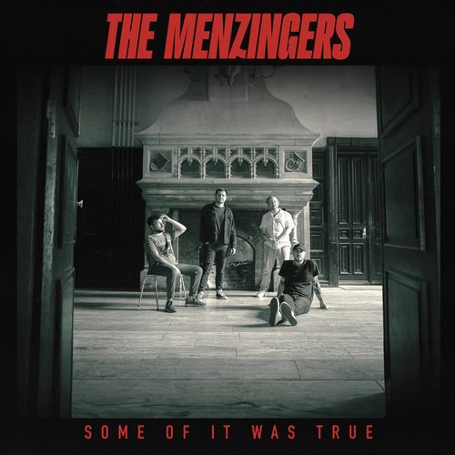 The Menzingers - "Some Of It Was True" (Released 26th January 2024)