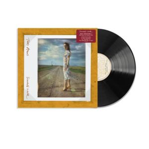 Tori Amos - "Scarlet's Walk (2023 Re-Issue)" (Released 8th September 2023)