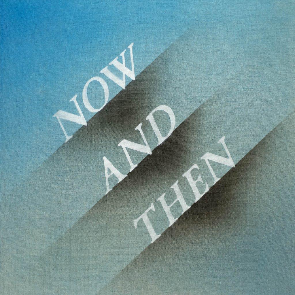 The Beatles - Now and Then (Released 3rd November 2023)