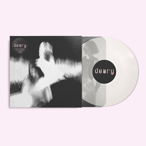 Deary - "Deary EP" (Released 17th November 2023) - Image 2