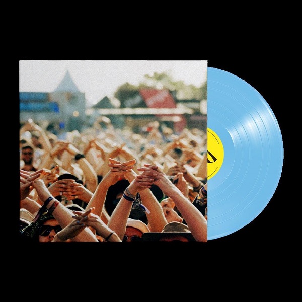 Joy Anonymous - "Cult Classics" (Released 3rd November 2023) - Image 2