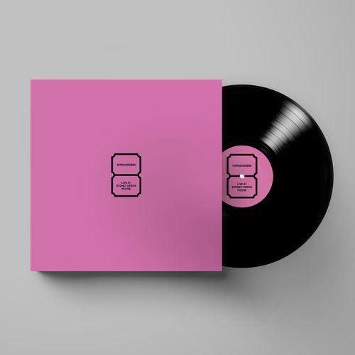Khruangbin - "Live at Sydney Opera House" (Released 1st December 2023)