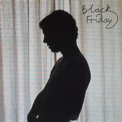 Tom Odell - "Black Friday" (Released 26th January 2024)