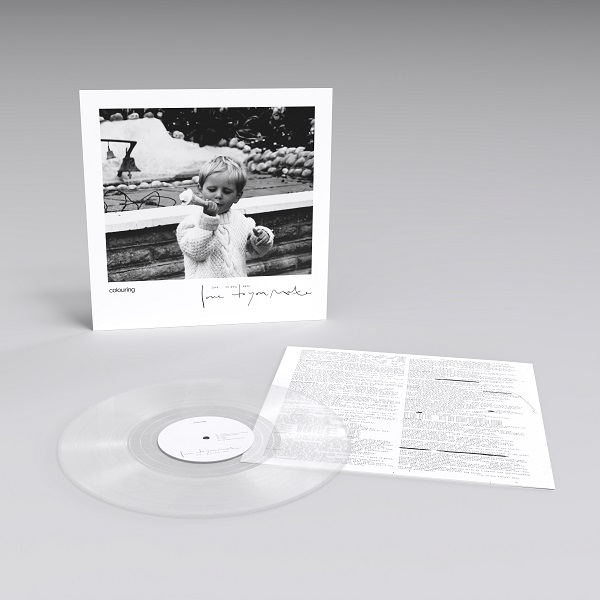 Colouring - "Love to You, Mate" (Released 23rd February 2024) - Image 2