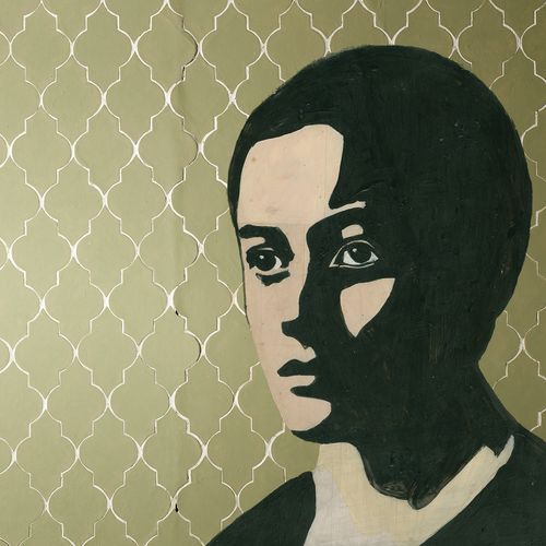 M. Ward - "Transfiguration of Vincent (2024 Re-Issue)" (Released 23rd February 2024)