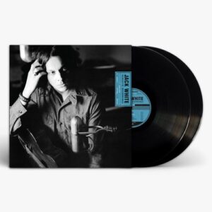 Jack White - "Acoustic Recordings 1998–2016" (2024 Re-Issue)