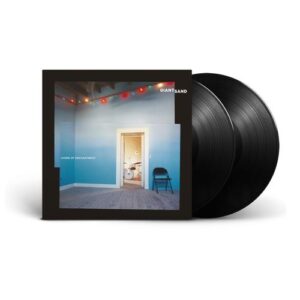 Giant Sand - "Chore of Enchantment (2024 Re-Issue)" (Released 26th April 2024)