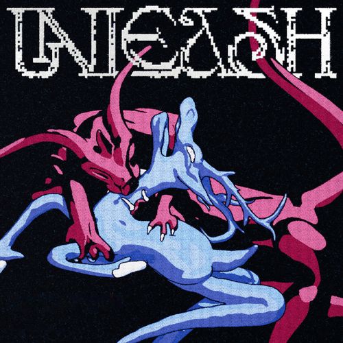 Heavee - "Unleash" (Released 15th March 2024)